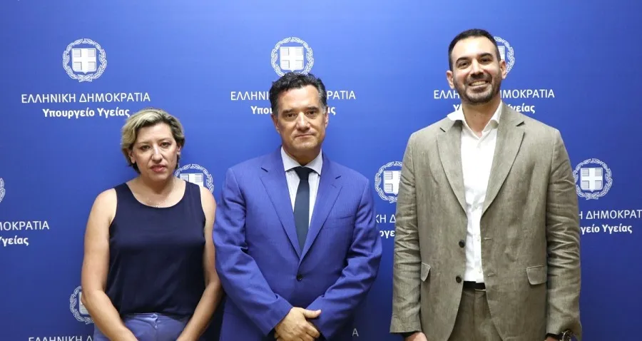 Συνεργασία Υπουργείου Υγείας & Airbnb.org για τη δωρεάν διαμονή γιατρών και νοσηλευτών σε πέντε νησιά του Αιγαίου
