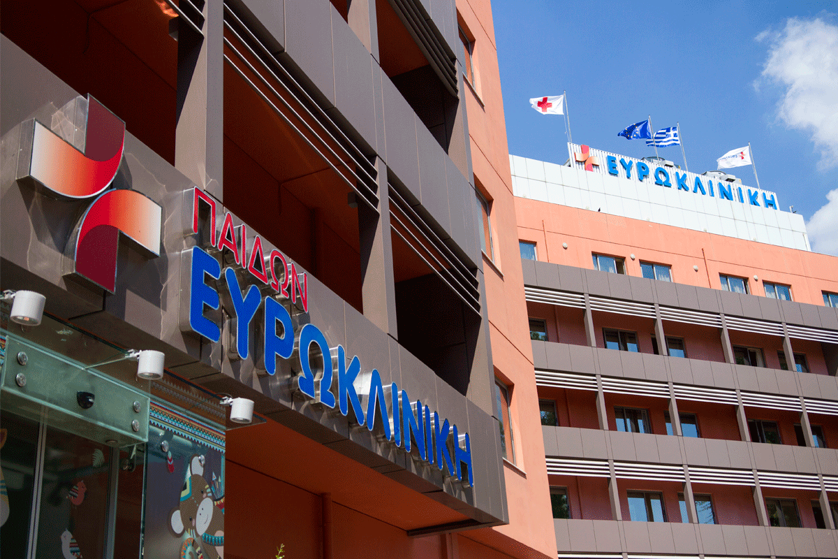 Ευρωκλινική: Οι επιπτώσεις της ΣκΠ στη ζωή των ασθενών και των οικείων τους