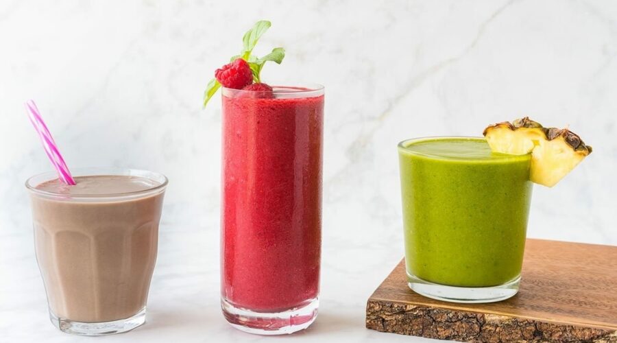 ΚΑΛΟΚΑΙΡΙΝΑ SMOOTHIES ΓΙΑ ΜΕΤΑ ΤΗΝ ΠΡΟΠΟΝΗΣΗ