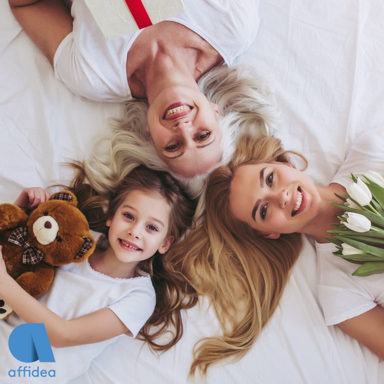 Η Affidea τιμά την Γιορτή της Μητέρας – Προληπτικές εξετάσεις μαστού, ένα δώρο υγείας από καρδιάς!