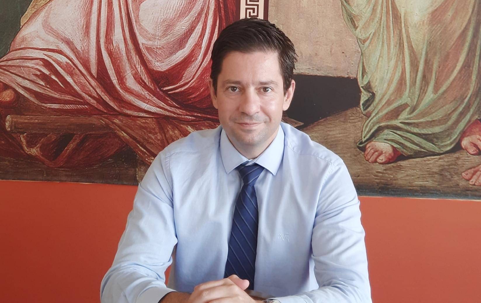 Προστατεύοντας την Καρδιά της Ζωής μας