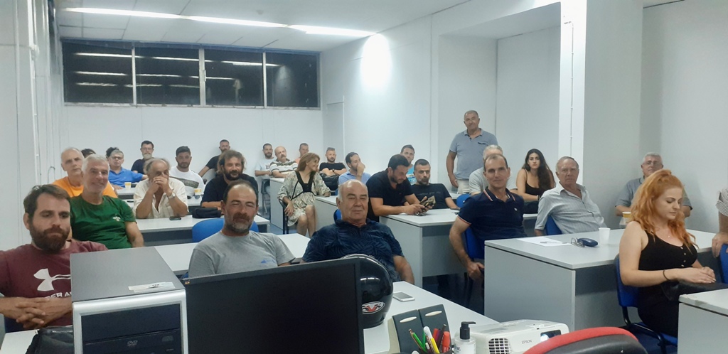 PHARMApoint 2023: 3.000 συμμετοχές & 82 εταιρείες