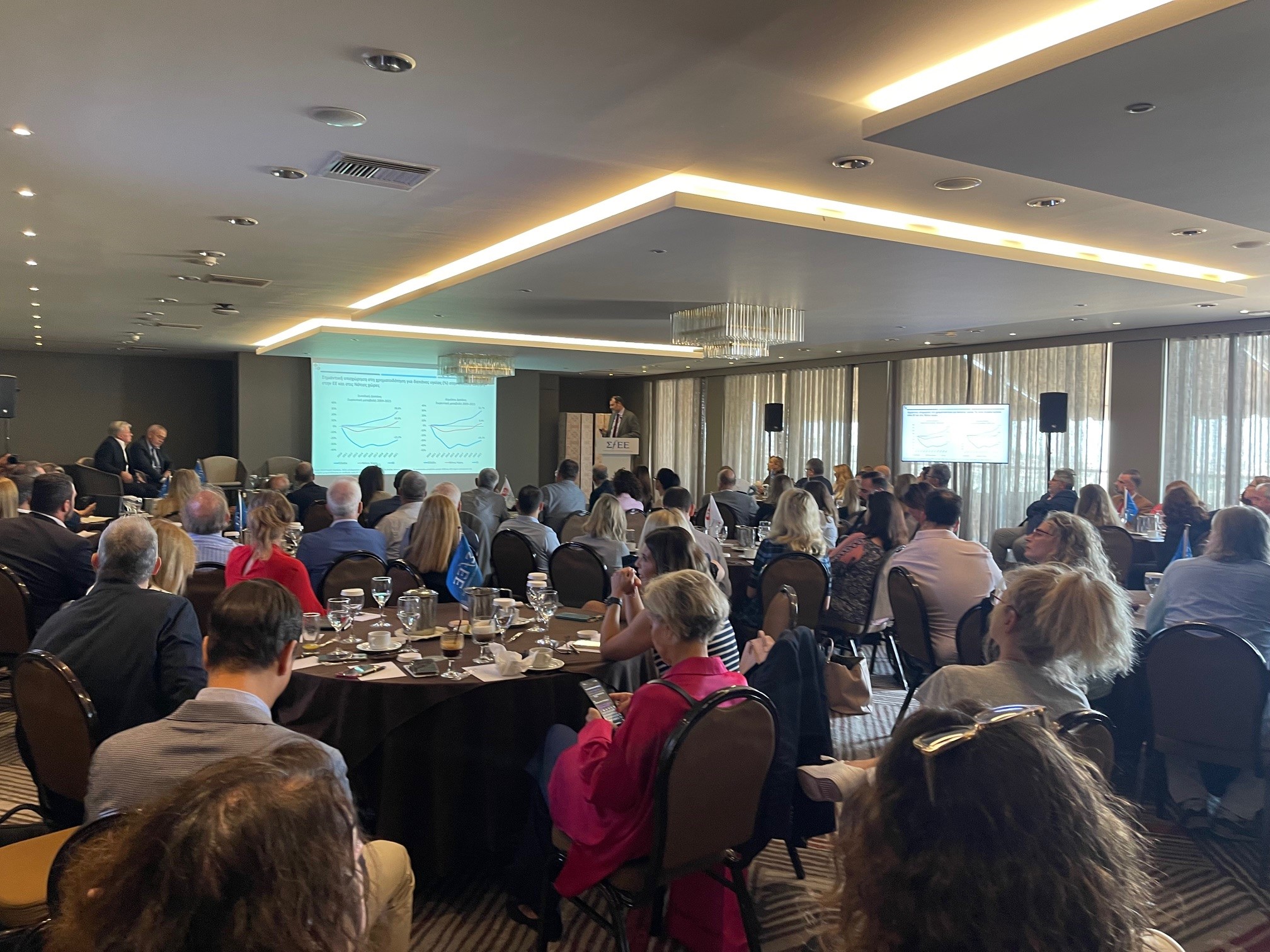 Η φαρμακευτική αγορά στην Ελλάδα: Γεγονότα και Στοιχεία 2022