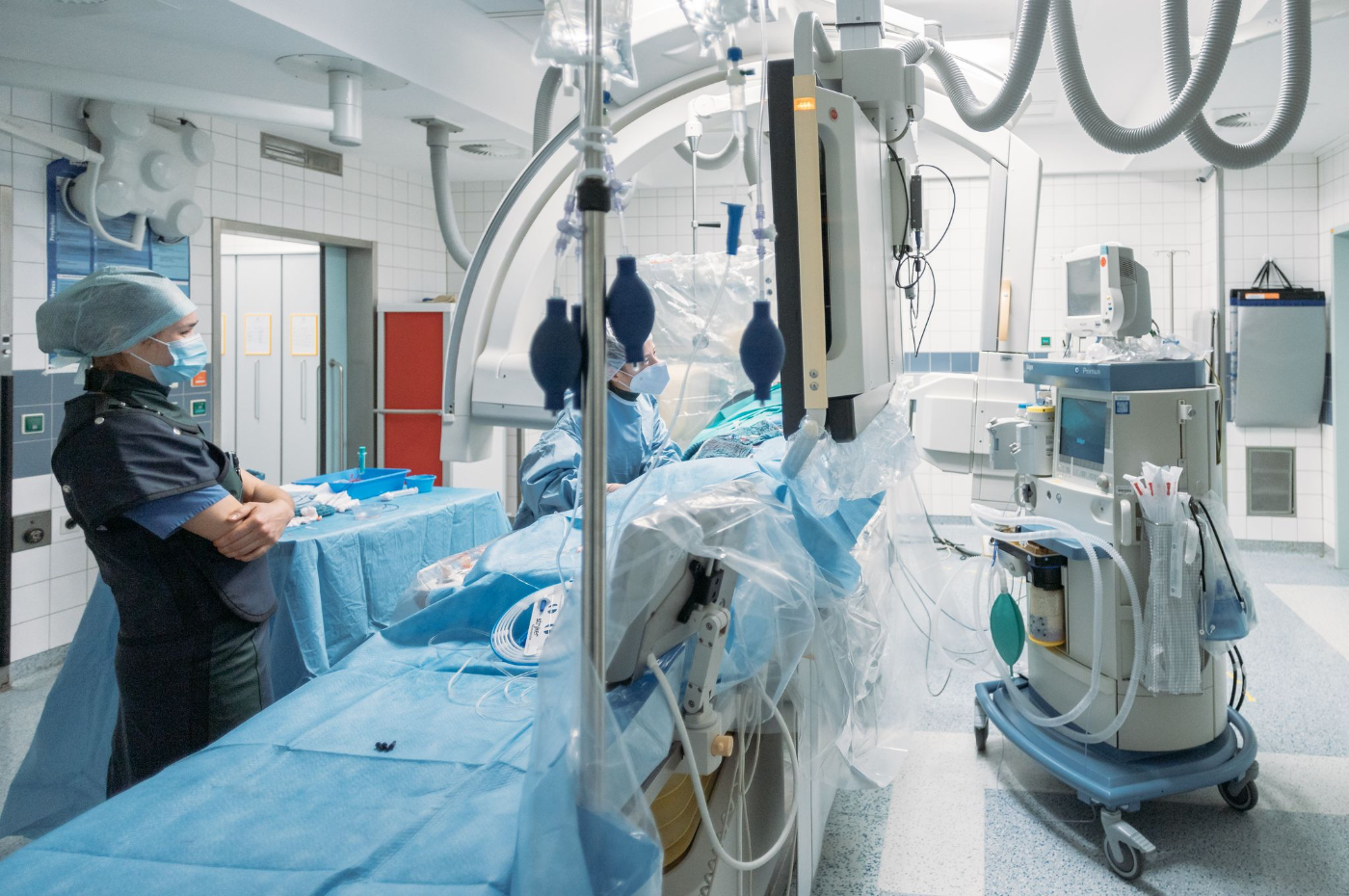 Εντυπωσιακά νέα για ασθενείς με εγκεφαλικό