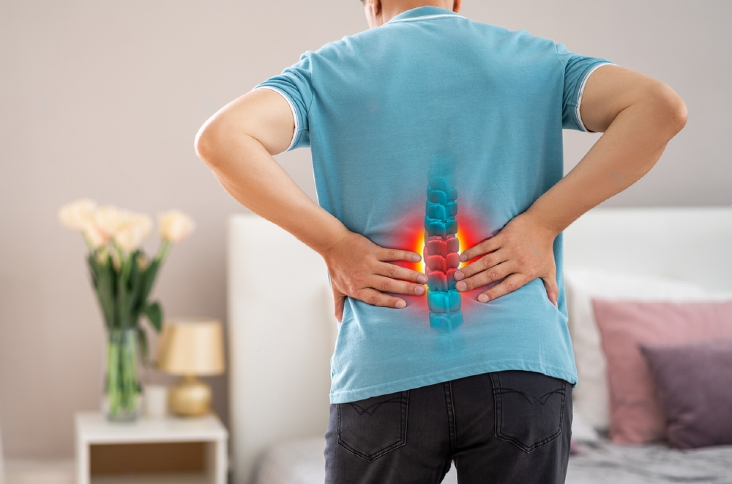 Ζώντας με ρευματικό νόσημα σε όλα τα στάδια της ζωής