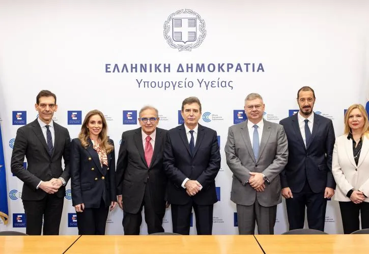 HELLENiQ ENERGY: Δωρεάν πετρέλαιο θέρμανσης στα  Δημόσια Παιδιατρικά Νοσοκομεία της Αττικής