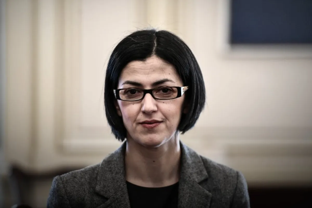 Στο Συμβούλιο Υπ. Υγείας στις Βρυξέλλες η Αναπ. Υπ. Υγείας Ε. Αγαπηδάκη