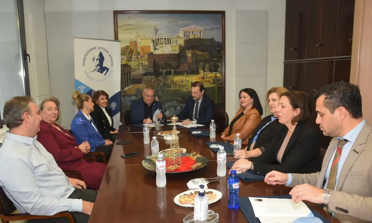 Συνεργασία ΠΑΔΑ και Γενικού Αντικαρκινικού Νοσοκομείου Πειραιά «ΜΕΤΑΞΑ»