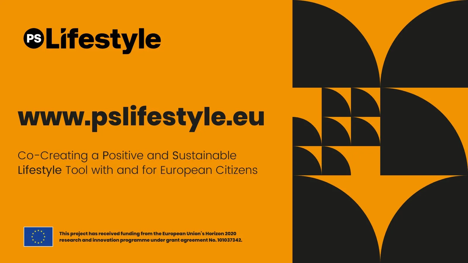 PS Lifestyle tool: Εργαλείο για θετικό, βιώσιμο και πιο υγιεινό τρόπο ζωής