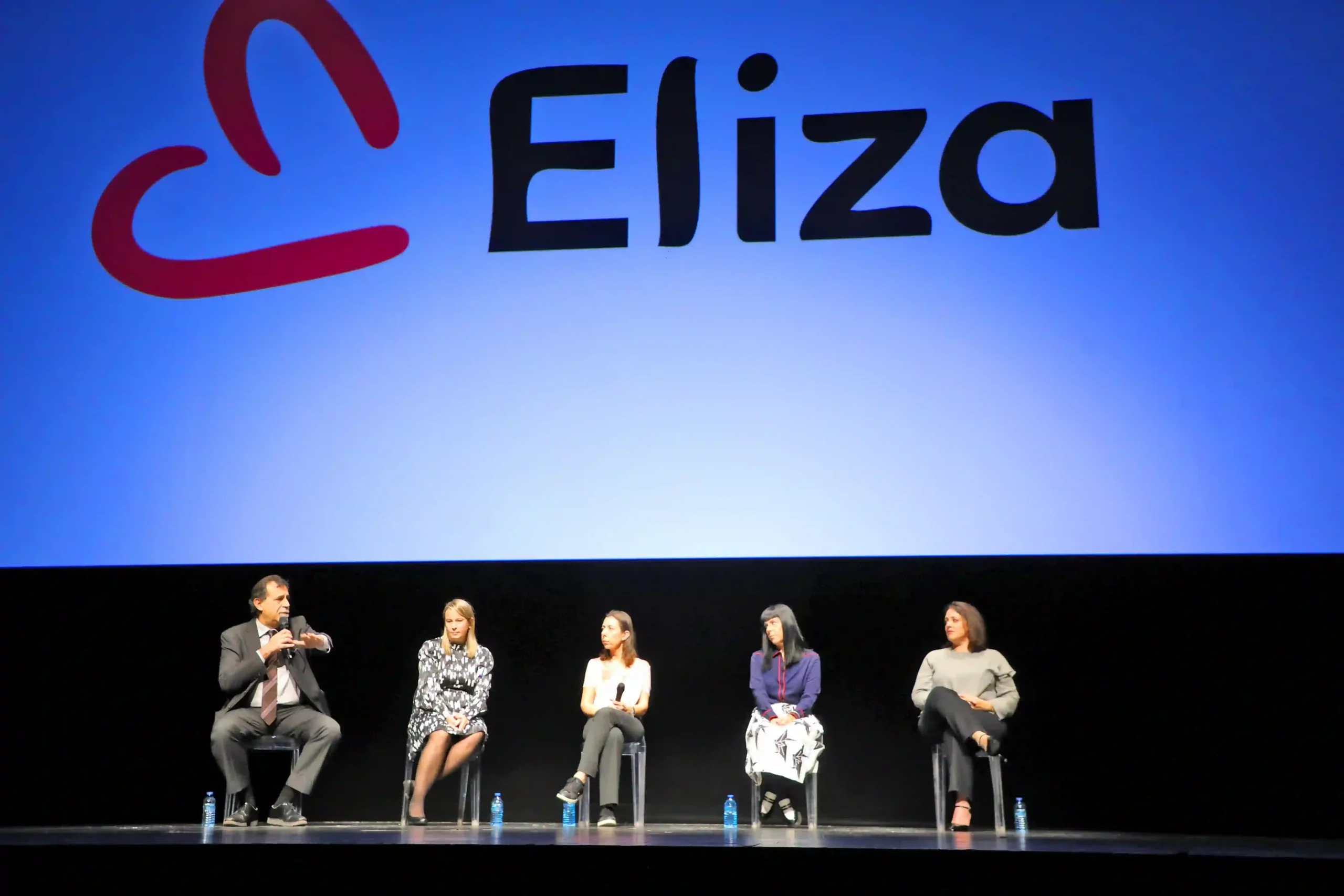 «Μη (μου) κλείνεις τα μάτια» με αφορμή την Παγκόσμια Ημέρα κατά της Κακοποίησης του Παιδιού 