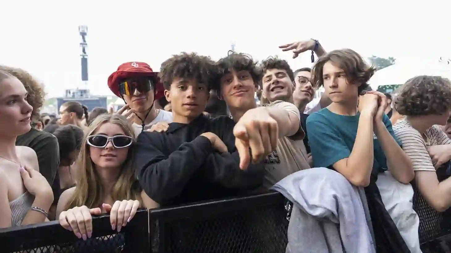 Έρευνα Merck για τις απόψεις των νέων Ευρωπαίων, με συμμετοχή της Ελλάδας