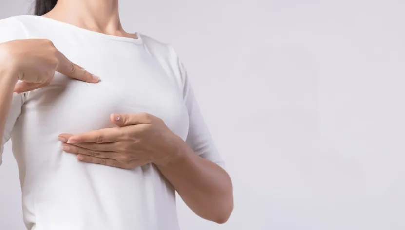 Μαθαίνω τα δικαιώματα μου αν νοσώ με καρκίνο του μαστού