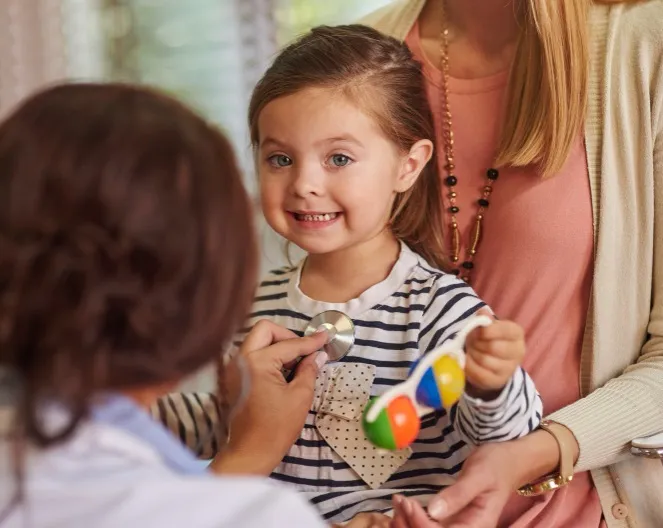 10 λόγοι για να επιλέξετε την ιδιωτική ασφάλιση υγείας για το παιδί σας