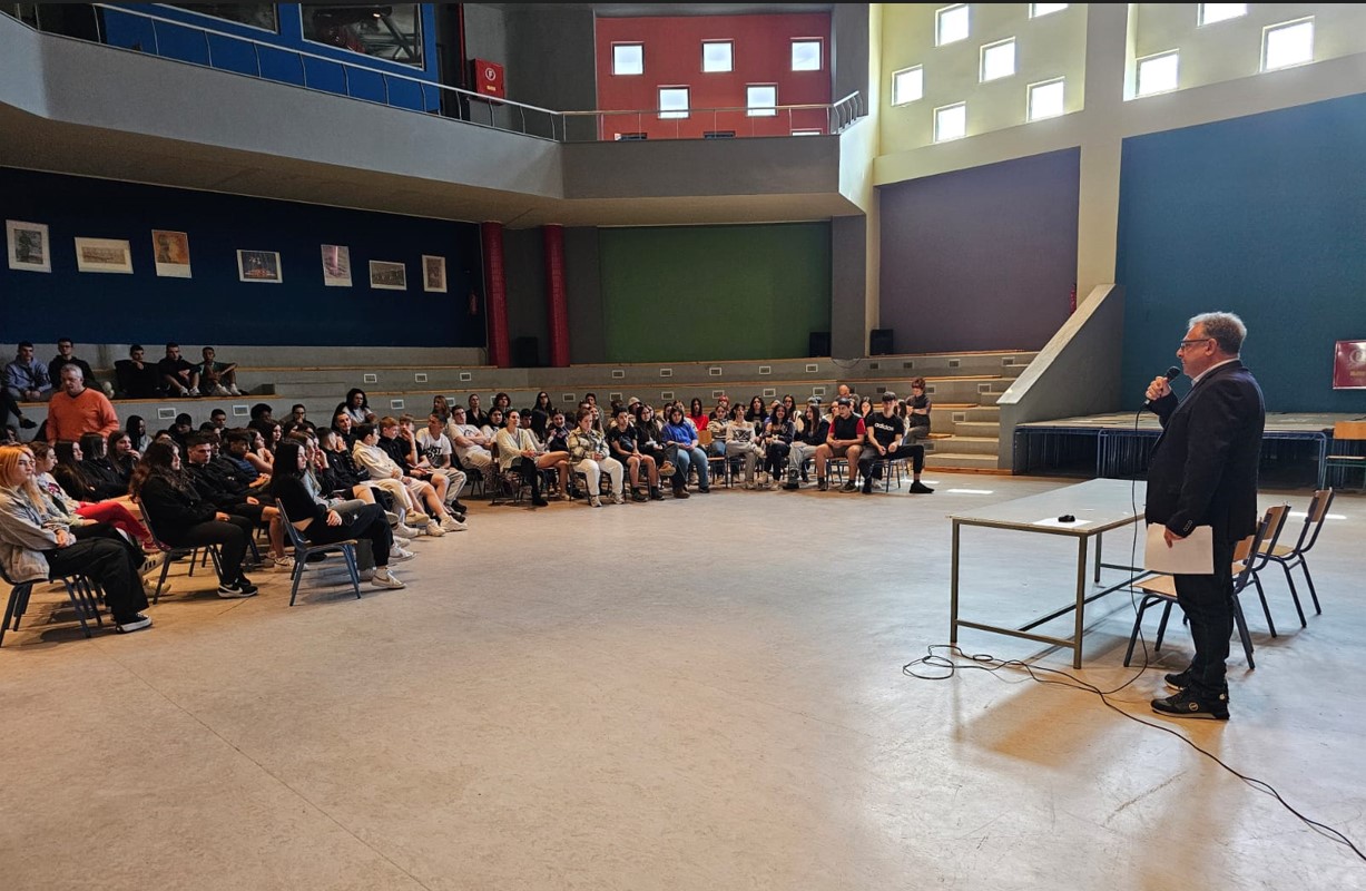 Τα τέσσερα χρονικά ορόσημα που αλλάζουν την αντίληψη για την υγεία στην Ελλάδα