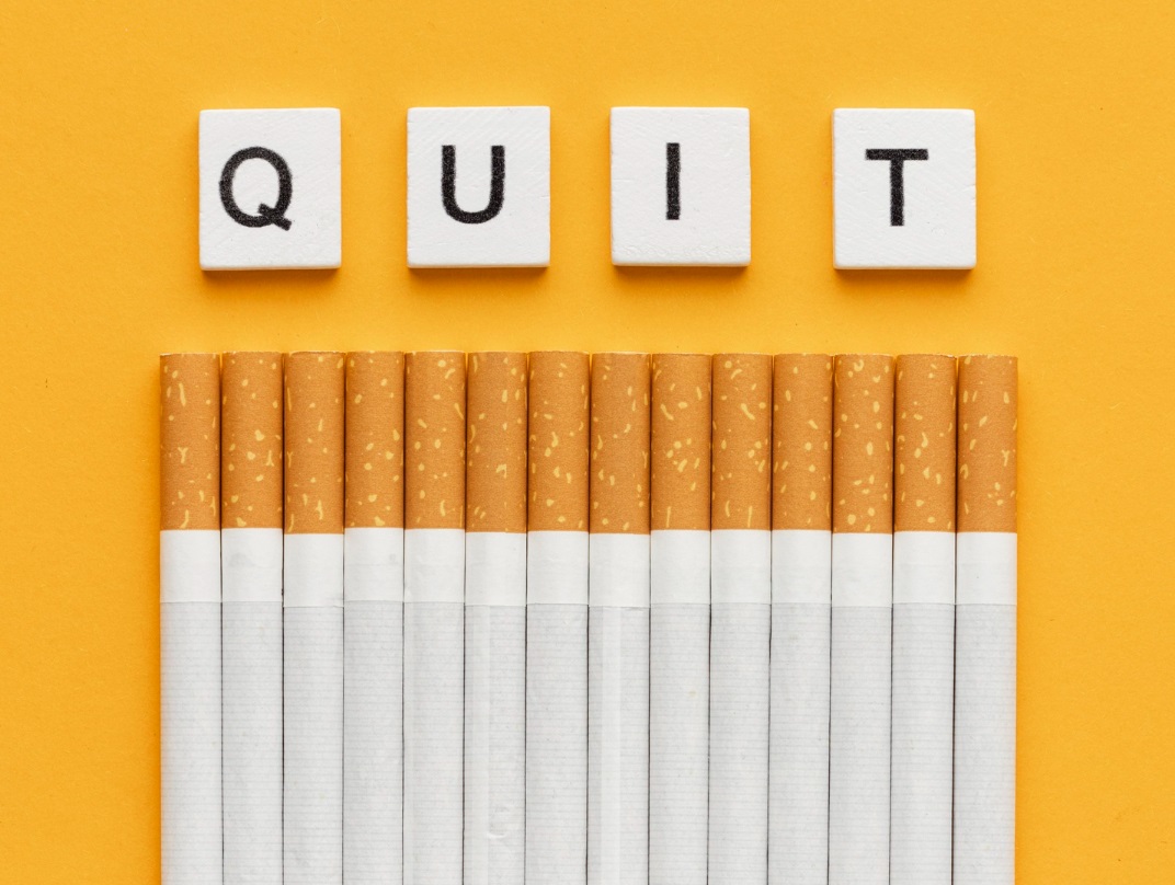 Για έναν κόσμο χωρίς… καπνό