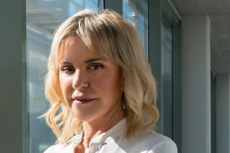 Ιουλία Τσέτη: Το οραμά της  για την επόμενη μέρα στον ΣΕΒ