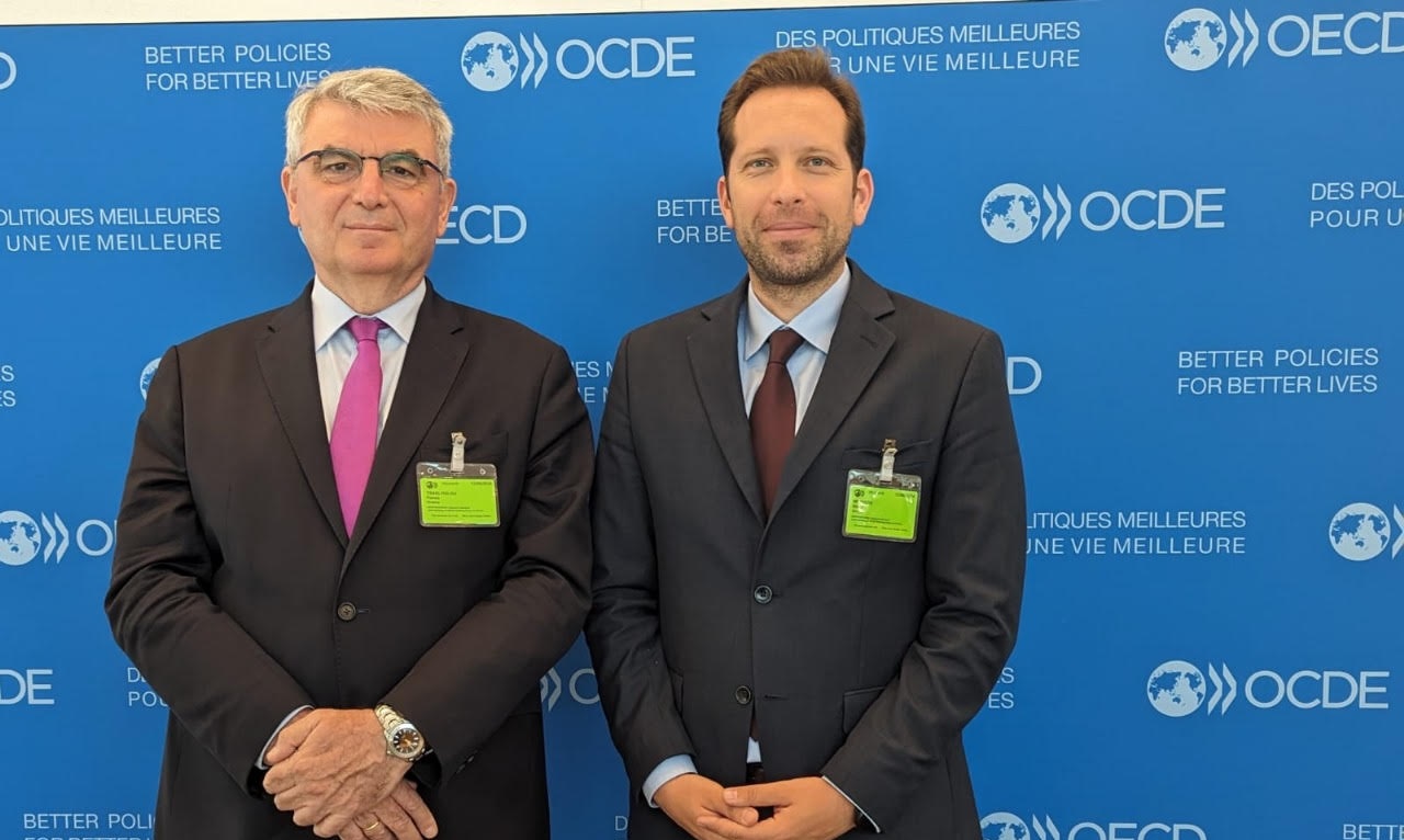 Στις 18 Ιουνίου το 1ο Συνέδριο του ΣΦΕΕ