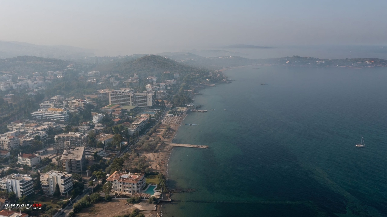 Οδηγίες προστασίας από την έκθεση στον καπνό και τα αιωρούμενα σωματίδια