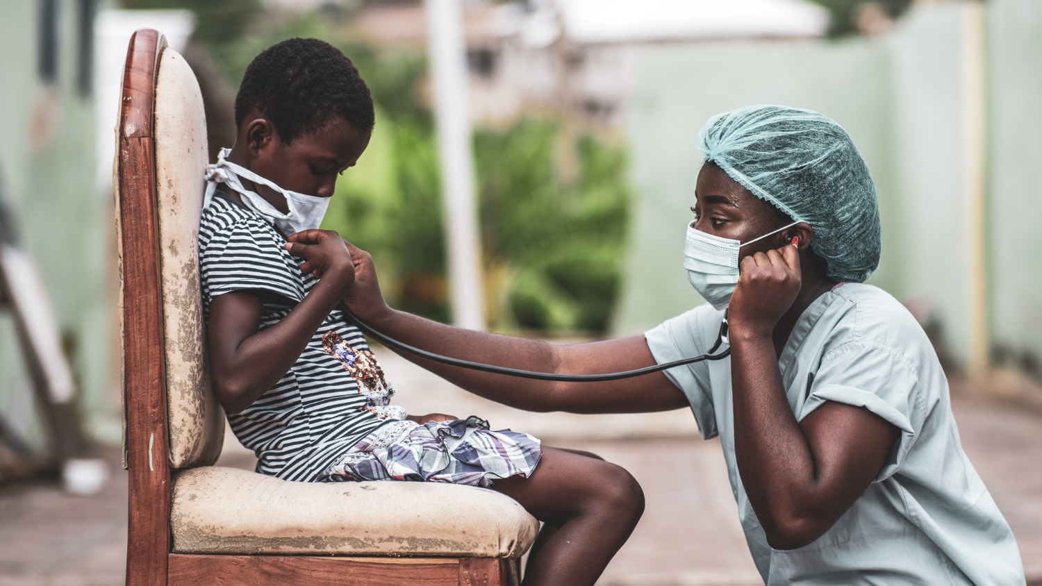 Προειδοποιητικό «καμπανάκι» του Παγκόσμιου Οργανισμού Υγείας… στα χρόνια της χολέρας!