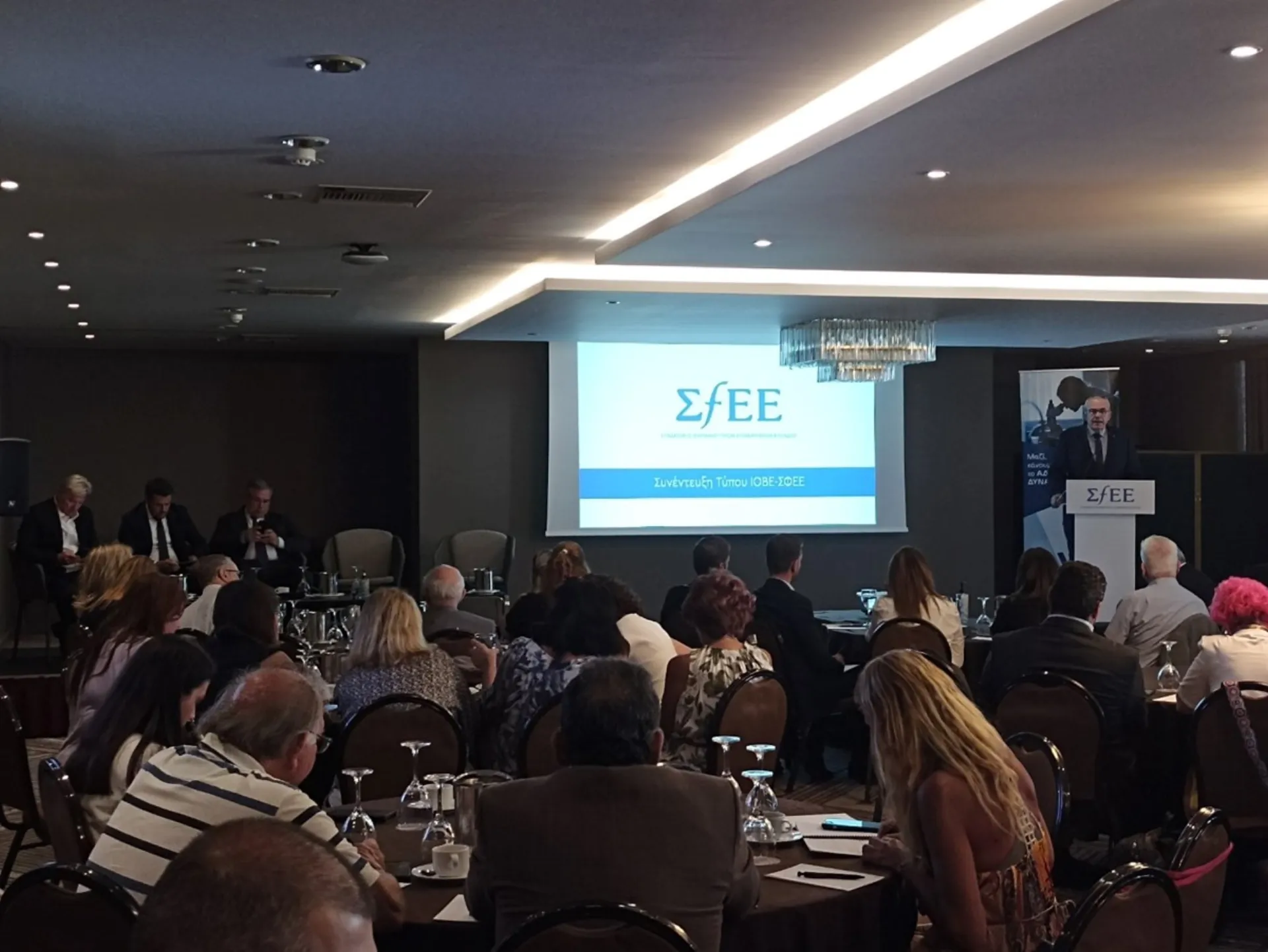 Η φαρμακευτική αγορά στην Ελλάδα: Γεγονότα και Στοιχεία 2023