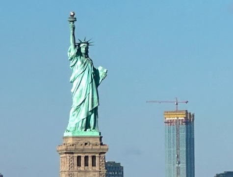 Το απόλυτο City Guide για ένα ταξίδι εμπειρία ζωής στη Νέα Υόρκη