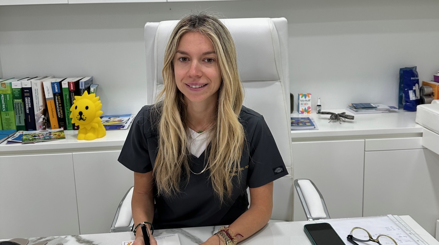 Τι πρέπει να γνωρίζουν οι γονείς για την αξία του HPV εμβολιασμού και γενικά των παιδιατρικών εμβολίων