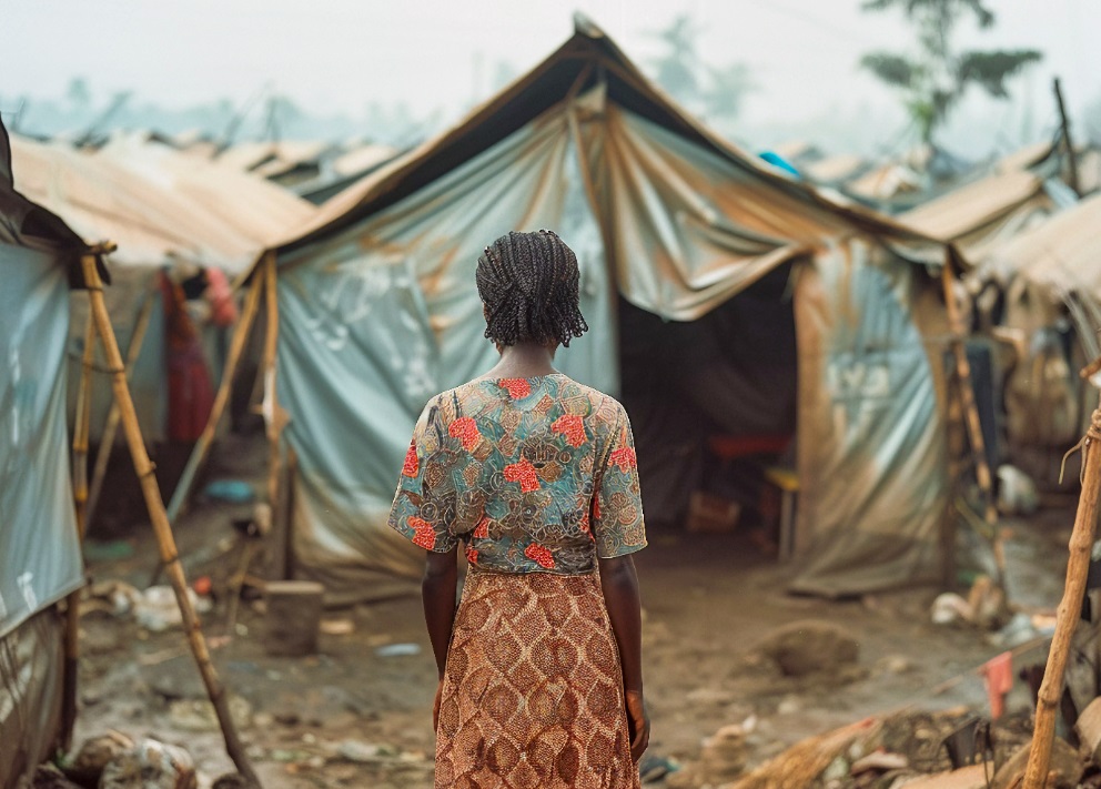 Ο συνδυασμός κοινών ιώσεων και ελονοσίας μπορεί να προκαλέσει οξεία αναπνευστική ανεπάρκεια