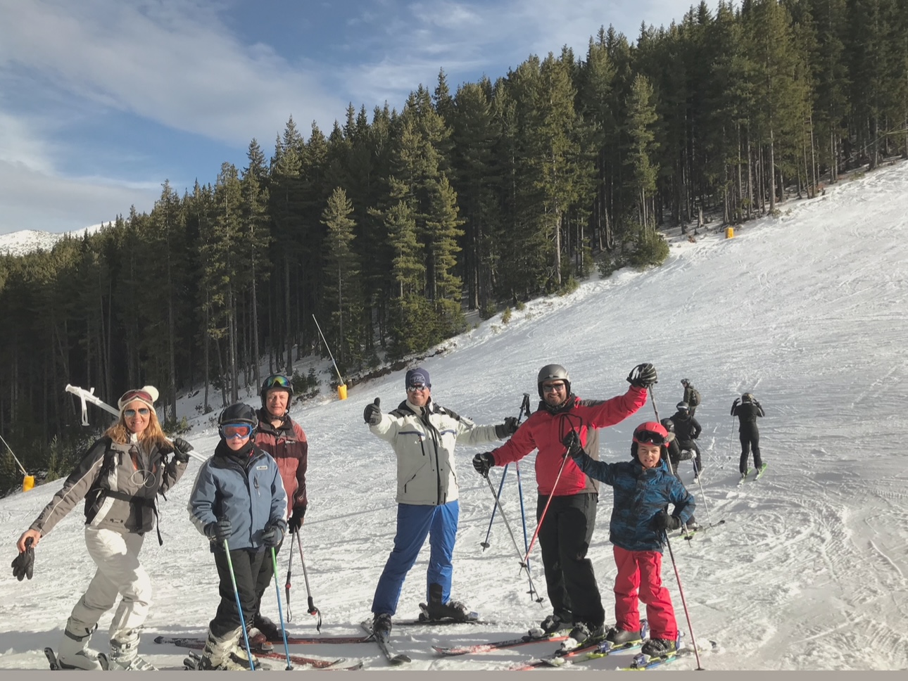 Τι να γνωρίζουμε για τις εκδρομές  στο βουνό ώστε να αποφύγουμε την ταλαιπωρία