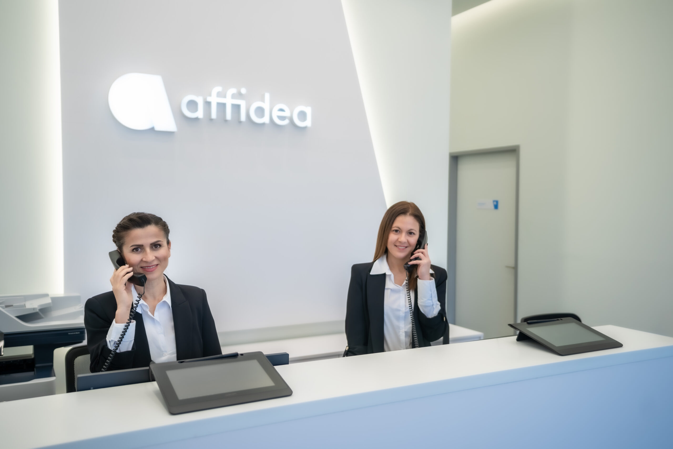 Affidea: Nέο διαγνωστικό κέντρο στο Ελληνικό