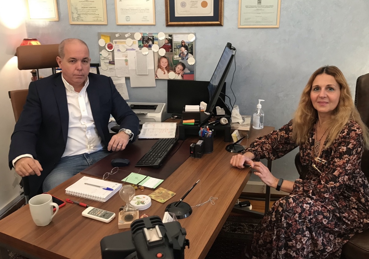 Πως αντιμετωπίζεται  το πρωτάκουστο περιστατικό παραβατικότητας ανηλίκων στη Σύμη