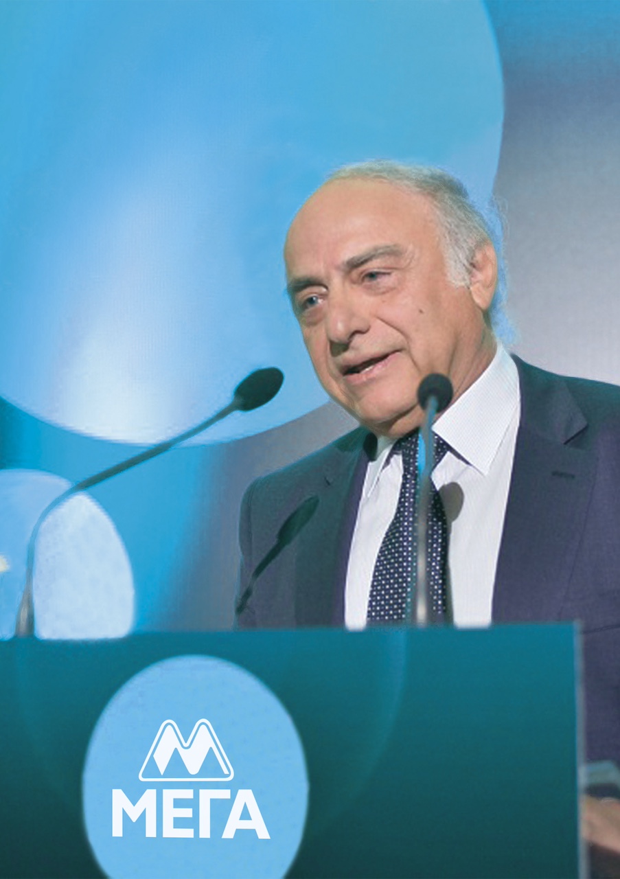 Ε. Φιλόπουλος: Αυξάνονται τα περιστατικά καρκίνου του παχέος εντέρου σε νεότερους ανθρώπους