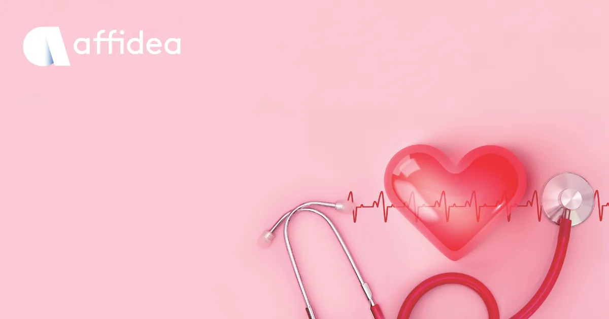 H Affidea συμμετέχει στο Εθνικό Πρόγραμμα Πρόληψης των Καρδιαγγειακών Νοσημάτων