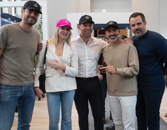 Επιτυχημένη συμμετοχή της Tikun Olam Ελλάδος στην Athens Cannabis Expo 2025