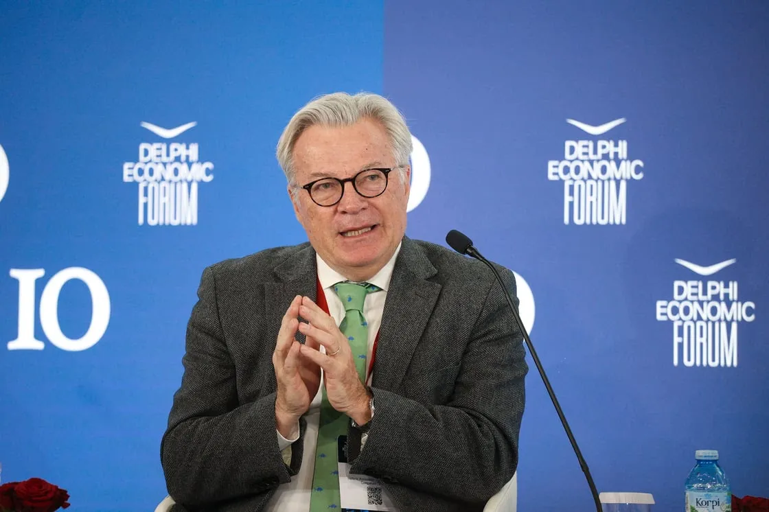 Μ. Χειμώνας: Στην Ελλάδα τα φθηνότερα φάρμακα στην ΕΕ