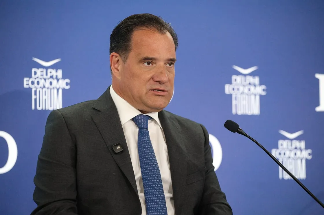 Αδ. Γεωργιάδης: «Το σύστημα υγείας είναι στην καλύτερη φάση που βρισκόταν ποτέ»