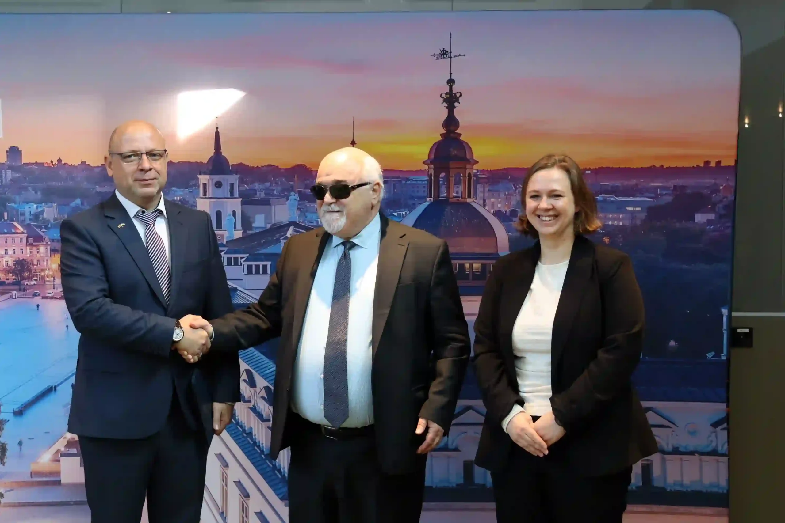 Κάλεσμα για δράση από τον Ι. Βαρδακαστάνη και το ευρωπαϊκό αναπηρικό κίνημα: Δικαιοπρακτική ικανότητα και ισότητα στην πράξη