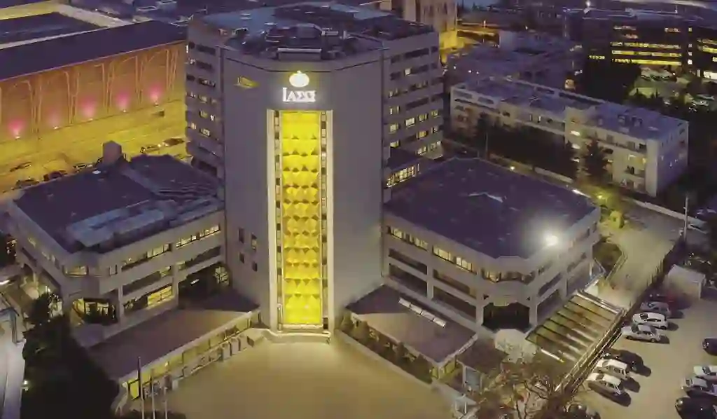 ΙΑΣΩ: Neonatal BabyGen – Nεογνικός γονιδιωματικός έλεγχος