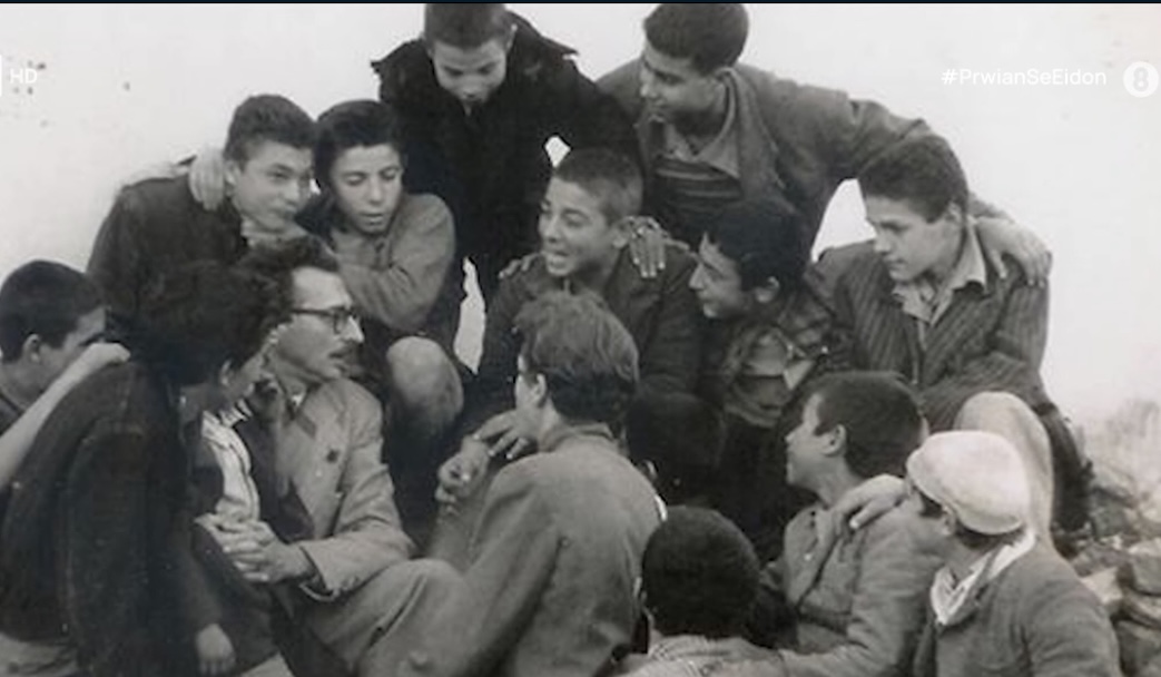 Ξυπόλητο τάγμα: Τα ορφανά της Θεσσαλονίκης που δεν φοβήθηκαν την πείνα και την κατοχή