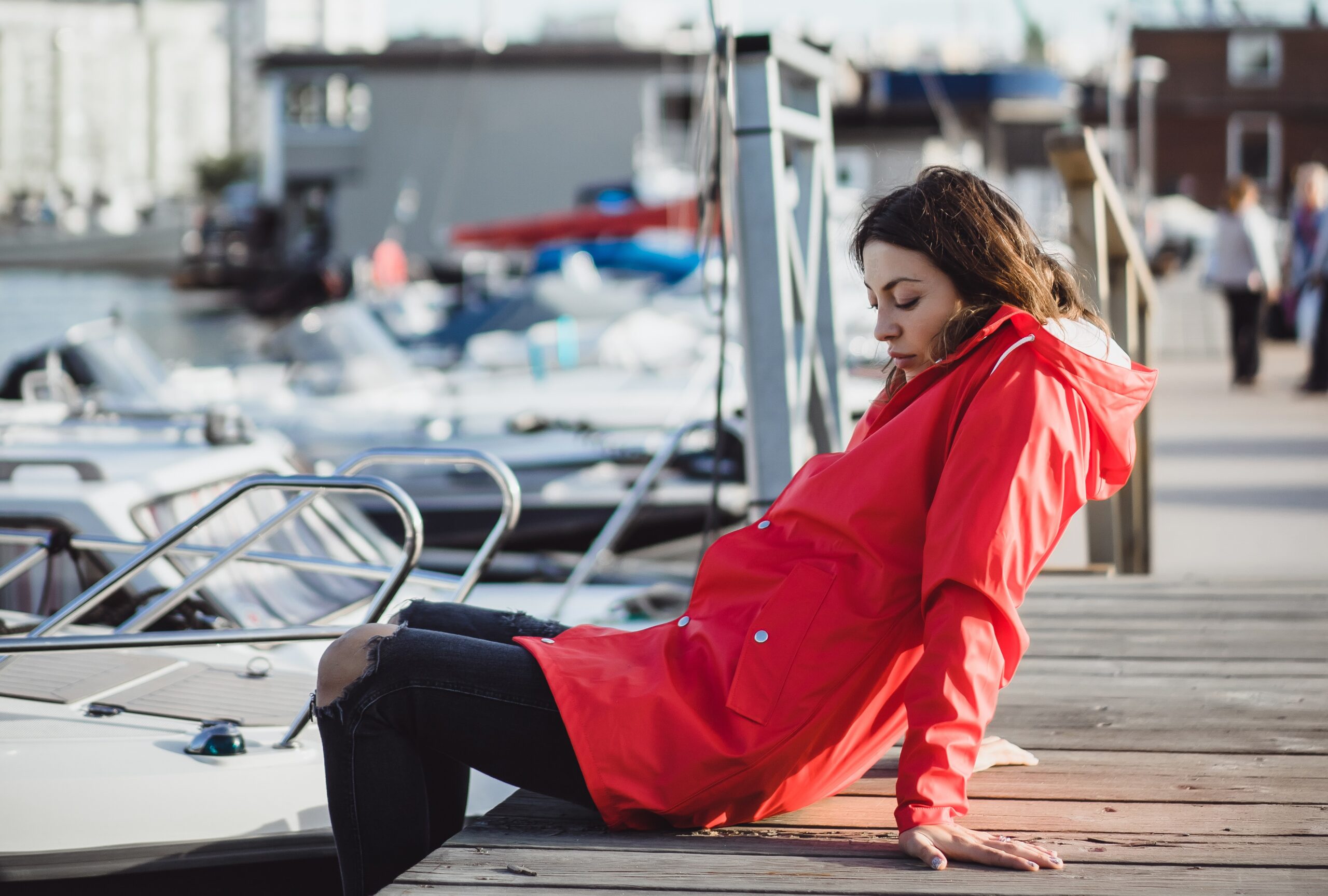 Η Σουηδία γίνεται η πρώτη χώρα στον κόσμο που συνταγογραφεί διακοπές με παραπεμπτικό!