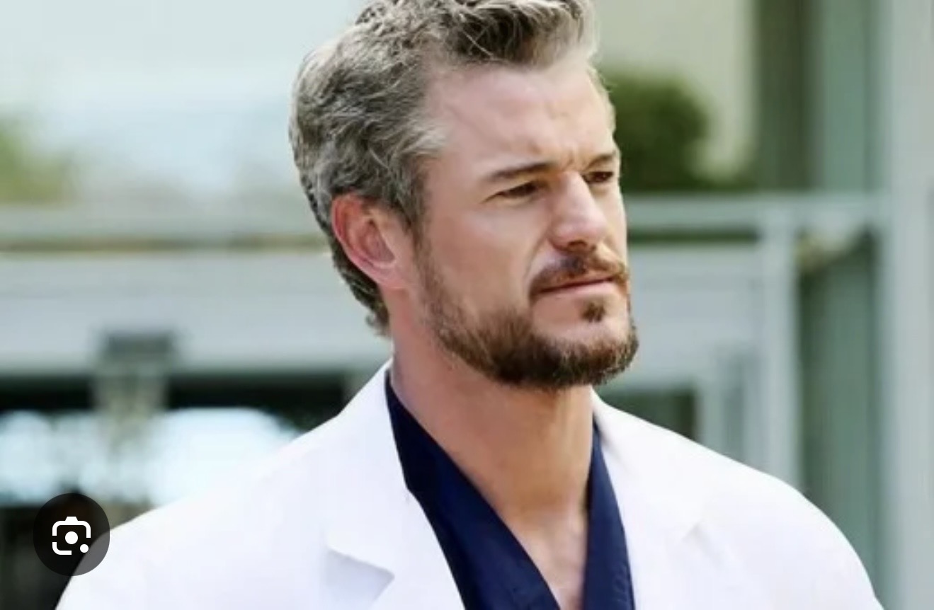 Η ευαισθητοποίηση για τη νόσο ALS περνά μέσα από την Τέχνη, με πρωταγωνιστή τον Έρικ Ντέιν (της «Εντατικής»)