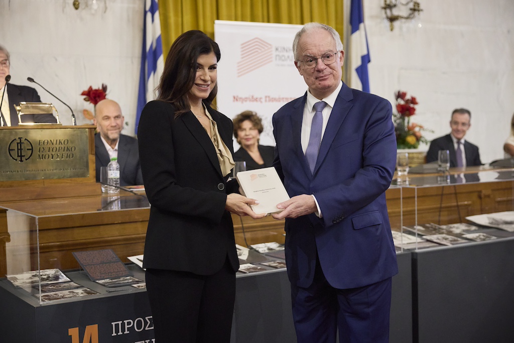 Πανευρωπαϊκή Πρωτιά του Ιατρικού Κέντρου Αθηνών σε Ερευνητική θεραπεία για τον Καρκίνο του Προστάτη