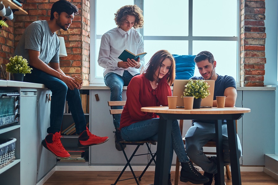 Η  Gen Z δεν σκέφτεται να κάνει καριέρα 