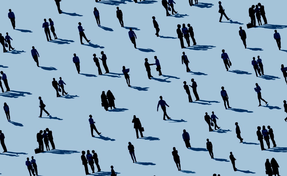 Ο Μάρτιος μήνας ευαισθητοποίησης για το Πολλαπλούν Μυέλωμα